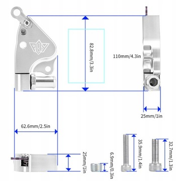 Переходная пластина охлаждающей жидкости коллектора