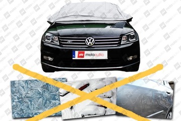 КРЫШКА БРЕЗЕНТОВЫЙ КОВРИК ДЛЯ АВТОМОБИЛЯ 295 x 68 x 130