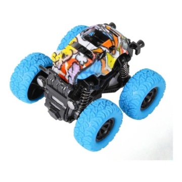 Monster Truck Інерційний Автомобіль Всюдихідний Обертання 360 для Дітей