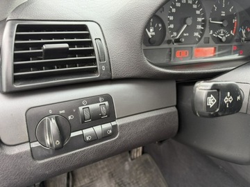 BMW Seria 3 E46 Touring 320 d 150KM 2005 BMW 320 150KM touring, tempomat, zdjęcie 15