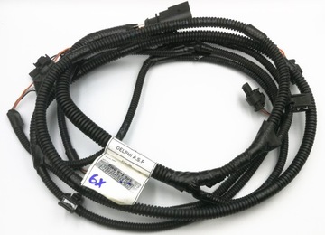 AUDI A4 B9 8W wiązka pdc przód 8W0971095A 6XPDC