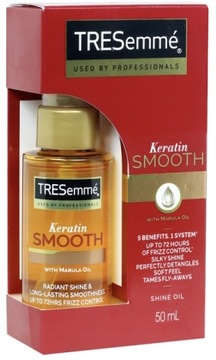 TRESemmé Marula Olejek do włosów bez spłukiwania 50 ml