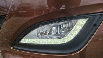 Hyundai i30 II Hatchback 5d 1.4 CRDi 90KM 2012 Hyundai i30 1,4 Crdi bardzo ekonomiczny Ledy, zdjęcie 8