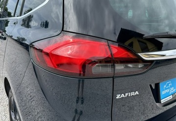 Opel Zafira C 2017 Opel Zafira FL,LED,Navi,PDC,Gwarancja, zdjęcie 14