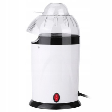 1200 Вт для домашней машины для попкорна