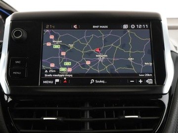 Peugeot 2008 I SUV Facelifting 1.2 PureTech 110KM 2018 Peugeot 2008 GRATIS! Pakiet Serwisowy o wartości, zdjęcie 22