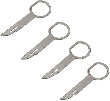 2DIN РАМА РАДИО КЛЮЧИ CUBE FORD MONDEO MK3