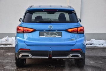 MG 2025 MG ZS Hybrid MG ZS HYBRID 1.5 197KM EXCLUSIVE LED Kamery-360 Virtual ASO P, zdjęcie 5