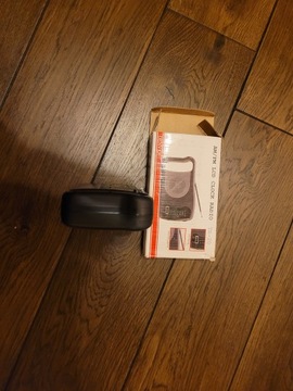 Туристическое радио DENVER TR-20 на батарейках