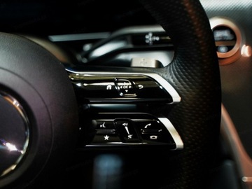 Mercedes GLC C254/X254 2026 GLC Coupe 200 d 4-Matic AMG Line 2.0 (163KM) 2026, zdjęcie 8