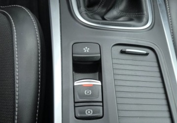 Renault Megane IV GrandCoupe Facelifting 1.3 TCe 140KM 2021 Renault Megane I rej. 2022GrandCoupeIntens140 KMTCeSalon PLGwarancja produ, zdjęcie 17