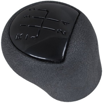 Renault Clio Kangoo Twingo GAŁKA ZMIANY BIEGÓW 5B