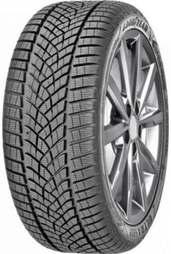 1x Goodyear ULTRAGRIP PERFORMANCE SUV G1 225/60 R17