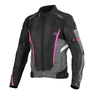 Kurtka damska letnia SECA AIRFLOW II GRATISY
