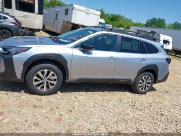 Subaru Outback VI 2025 Subaru Outback 2025 SUBARU OUTBACK PREMIUM- LICYTACJA 17.06 2.5 Diesel, zdjęcie 13