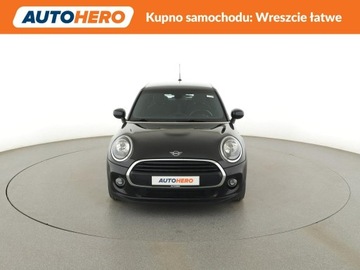 Mini One II 2019 Mini ONE Benzyna Automat Klimatronik Nawigacja, zdjęcie 10