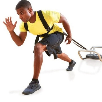 РЕМНЯ ДЛЯ ТРЕНИРОВОК ФУТБОЛУ, ПЛЕЧЕВОЙ РЕМЕНЬ