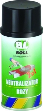 Boll neutralizator rdzy (Spray) 150 ml