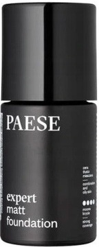 PAESE Expert Matt - Podkład Matujący - 502W