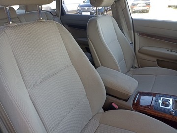 Audi A6 C6 Limousine 2.0 TFSI 170KM 2006 audi a6 benzyna, zdjęcie 15