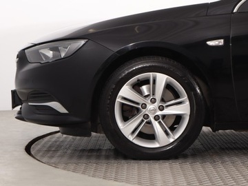Opel Insignia II Grand Sport 2.0 CDTI 170KM 2019 Opel Insignia 2.0 CDTI, Salon Polska, 167 KM, zdjęcie 14