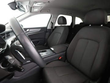 Audi A6 C8 Avant 2.0 40 TDI 204KM 2022 Audi A6 Avant FV23% mHEV S-tronic quattro navi, zdjęcie 12