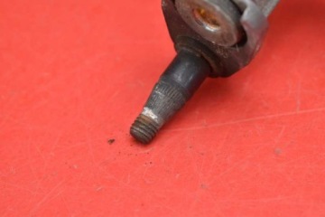 МЕХАНИЗМ МОТОРА ПЕРЕДНЕГО СТЕКЛООЧИСТИТЕЛЯ EU 1U1955023E SKODA OCTAVIA 1 I 00-10