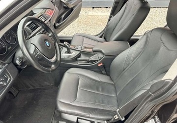 BMW Seria 3 F30-F31-F34 Limuzyna 2.0 320d 184KM 2013 BMW 3GT BMW 3GT 2.0 D 184 KM Luxury Line Warszawa 2.0 Diesel 184KM, zdjęcie 6