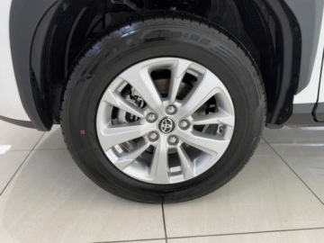 Toyota 2025 Od ręki - Comfort 1.5 Hybrid 116KM | Tempomat adaptacyjny!, zdjęcie 11