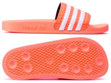 Klapki ADIDAS Originals Adilette W EG5008 - 43