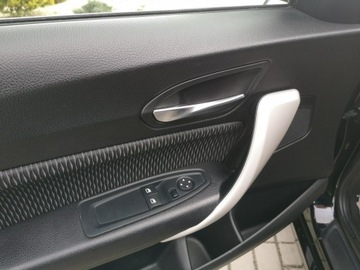 BMW Seria 1 F20-F21 Hatchback 5d Facelifting 2015 118d 150KM 2016 BMW 218 2.0 D 150KM # Klima # Navi # Led # Bixenon, zdjęcie 13