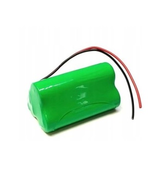 Akumulator 3.6V 1800mAh NiMh pakiet 0051