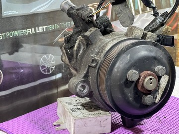 BMW F01 F02 F06 F07 F10 N63 ČERPADLO SERVA ŘÍDÍCÍ AUTOMAT 6788909
