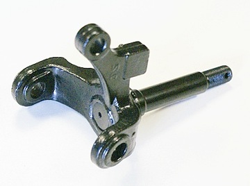 STUNNER ПЕРЕДНИЙ ПРАВЫЙ квадроцикл 150,200,250CCM