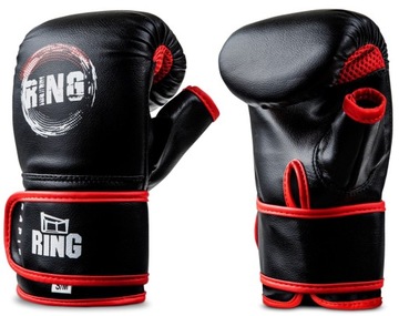 Rękawice MMA Rapid - L/XL