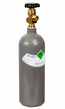 Сифон-сатуратор для газированной газированной воды на 300л.