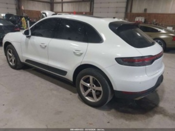 Porsche Macan 2020 Porsche Macan 2020 2.0 Benzyna 248KM, zdjęcie 3