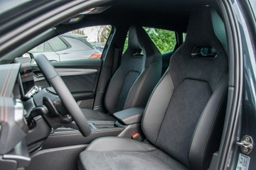 Cupra Formentor Crossover 1.5 TSI 150KM 2026 Cupra Formentor 1.5 e-TSI 150 KM DSG - Dostępny, zdjęcie 18