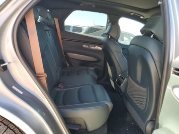  Genesis GV70 Base 2022 2.5l 2.5 Benzyna 300KM, zdjęcie 11