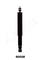 ASHIKA MA-90028 TLUMIČ