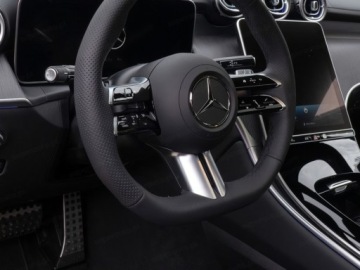 Mercedes GLC C254/X254 Coupe 2.0 220d 197KM 2026 MERCEDES-BENZ GLC 220 d 4-Matic AMG Line 2.0 (197KM) 2026, zdjęcie 7