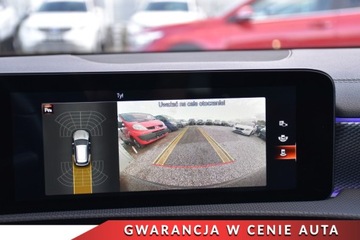 Mercedes CLA C118/X118 Shooting Brake 2.0 200d 150KM 2022 Mercedes-Benz CLA Pol-SkoraGrzaneFotele NaviKamera Asystenty Full-Led Klim, zdjęcie 16