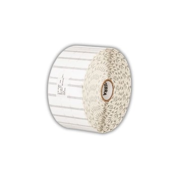 Etykiety TERMICZNE, Zebra 8000D Jewelry, 56x13 /3510 JUBILERSKIE DO ZEBRY