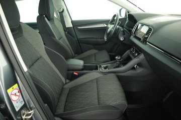 Skoda Karoq Crossover Facelifting 1.5 TSI ACT 150KM 2023 Skoda Karoq 1.5 TSI, Salon Polska, 1. Właściciel, zdjęcie 6