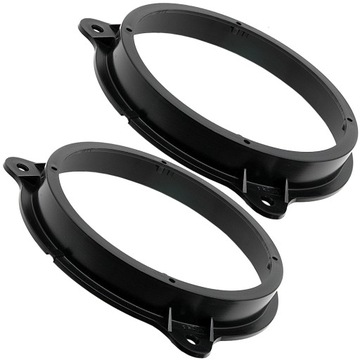 Герц 165 -мм бас+твитер для Dacia dokker Duster Lodgy Logan