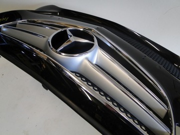 MERCEDES E TŘÍDA 212 W212 NÁRAZNÍK PŘEDNÍ AVANTGARDE FACELIFT PTS 197