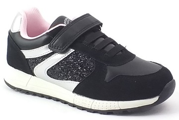 AMERICAN CLUB ES40 ADIDASY SPORTOWE RZEP BLACK 27