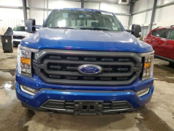 Ford 2023 Ford F150 Supercrew 2023 5.0 Benzyna 400KM, zdjęcie 5