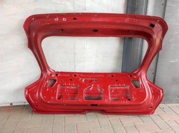 Задний задний клапан -------------------- Poznań