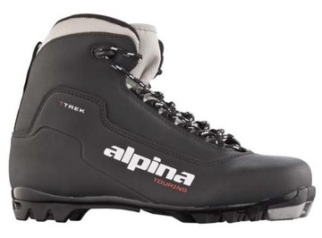 Buty biegowe ALPINA TOURING T TREK 5048-1K - r.37 Damskie Junior NNN